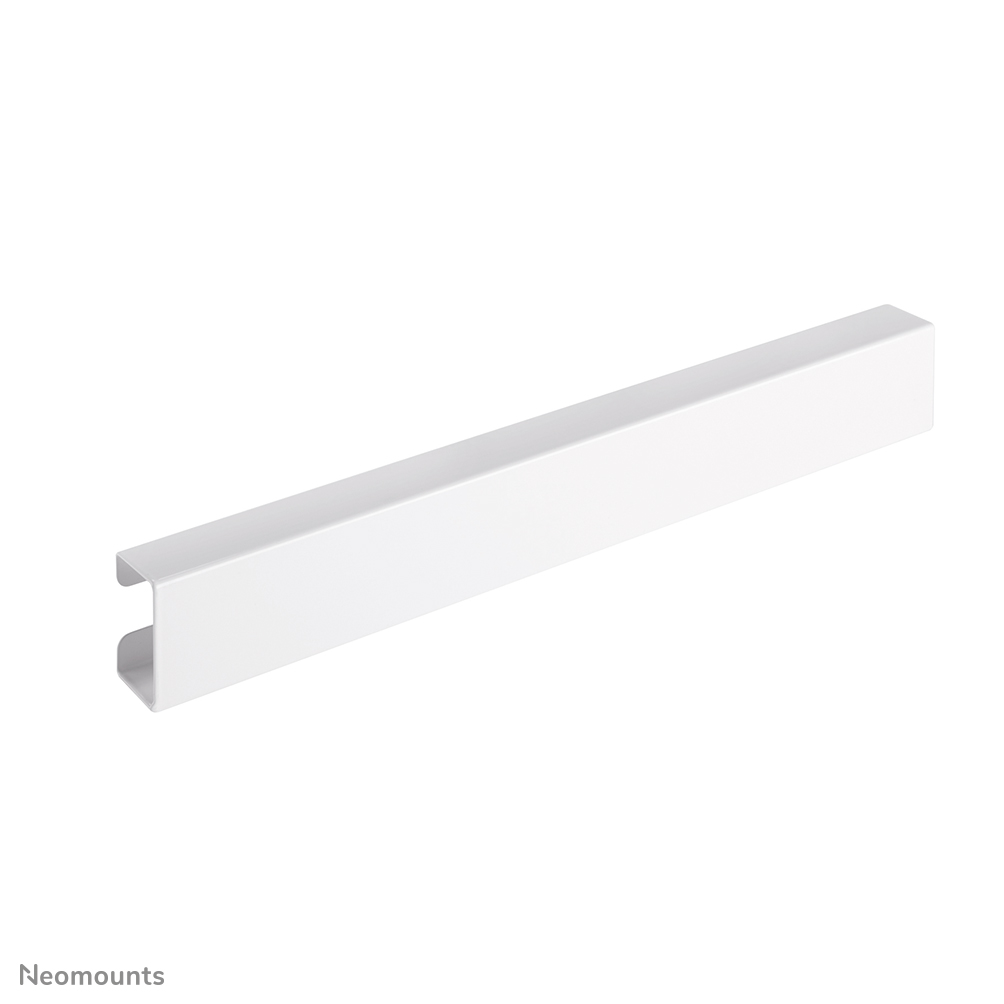 Neomounts ADS06-123WH Cable cover - magnetic fixture - universal